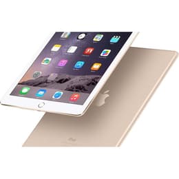 iPad Air (2014) 2e génération 32 Go - WiFi + 4G - Or