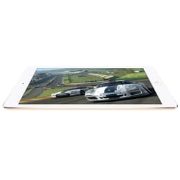iPad Air (2014) 2e génération 32 Go - WiFi + 4G - Or