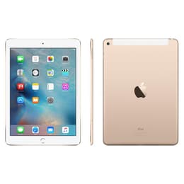 iPad Air (2014) 2e génération 32 Go - WiFi + 4G - Or