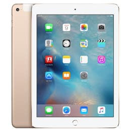 iPad Air (2014) 2e génération 32 Go - WiFi + 4G - Or