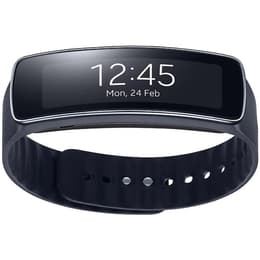 Objets connectés Gear Fit