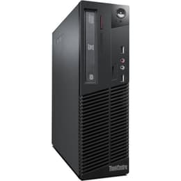 Lenovo ThinkCentre M72E Core i3 3,3 GHz - HDD 250 Go RAM 4 Go