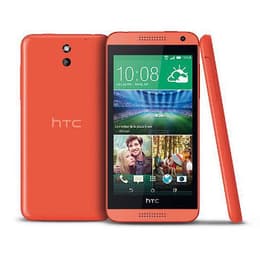 HTC Desire 610 8 Go - Corail - Débloqué