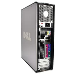 Dell OptiPlex 780 SFF Core 2 Duo 3 GHz - HDD 240 Go RAM 16 Go