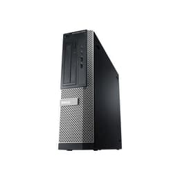 Dell OptiPlex 390 DT Pentium 2,7 GHz - HDD 160 Go RAM 4 Go