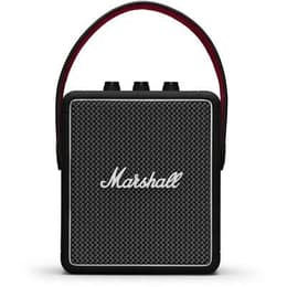 Enceinte Bluetooth Marshall Stockwell II Noir
