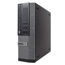 Dell OptiPlex 790 SFF Core i3 3,3 GHz - HDD 2 To RAM 16 Go