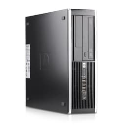 Hp Compaq Elite 6000 Pro SFF 17" Pentium 2,7 GHz - HDD 500 Go - 8 Go