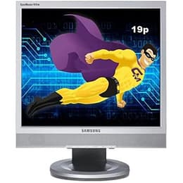 Écran 19" LCD HDTV Samsung SyncMaster 913TM