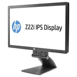 Écran 21" LED fhdtv HP Z Display Z22i
