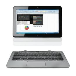 HP Elite x2 1011 G1 11" Core M 0,8 GHz - SSD 256 Go - 8 Go AZERTY - Français