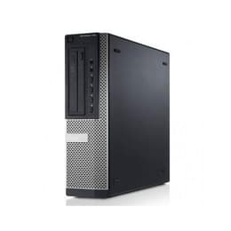 Dell OptiPlex 790 DT Pentium 2,7 GHz - HDD 250 Go RAM 4 Go