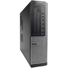 Dell OptiPlex 790 DT Pentium 2,7 GHz - HDD 250 Go RAM 16 Go
