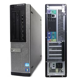 Dell OptiPlex 790 DT Core i3 3,3 GHz - SSD 480 Go RAM 16 Go