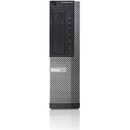 Dell OptiPlex 790 DT Core i3 3,3 GHz - HDD 500 Go RAM 16 Go