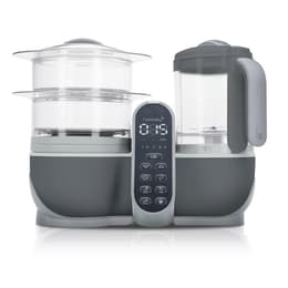 Robot cuiseur Babymoov A001124 Nutribaby Plus