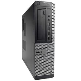 Dell OptiPlex 790 DT Core i5 3,1 GHz - HDD 500 Go RAM 16 Go