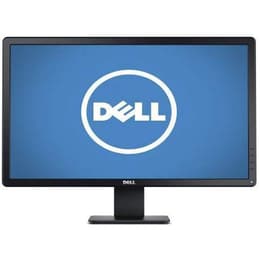 Écran 24" LCD fhdtv Dell E2414H