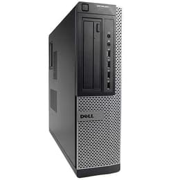 Dell OptiPlex 790 DT Core i5 3,1 GHz - HDD 2 To RAM 16 Go