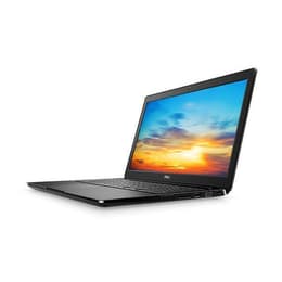Dell Latitude 3500 15" Core i5 1,8 GHz  - SSD 256 Go - 8 Go AZERTY - Français