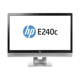 Écran 23" LCD HP EliteDisplay E240C