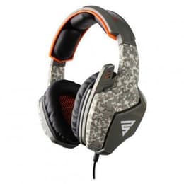 Casque  Gaming   avec Micro Two Dots Tornado 2.0 - Camouflage