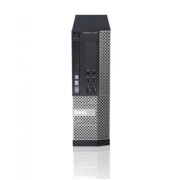 Dell OptiPlex 7010 SFF 22" Core i5 3,1 GHz - HDD 2 To - 16 Go