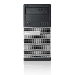Dell OptiPlex 790 MT Core i5 3,1 GHz - HDD 2 To RAM 4 Go