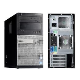 Dell OptiPlex 7010 MT 17" Core i5 3,2 GHz - HDD 2 To - 4 Go