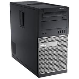 Dell OptiPlex 7010 MT Core i5 3,2 GHz - HDD 500 Go RAM 8 Go