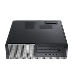 Dell OptiPlex 3010 DT Pentium 2,9 GHz - HDD 2 To RAM 8 Go
