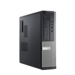 Dell OptiPlex 3010 DT 22" Pentium 2,9 GHz - HDD 2 To - 4 Go