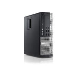Dell OptiPlex 790 SFF 19" Pentium 2,9 GHz - HDD 250 Go - 8 Go