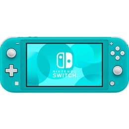 Switch Lite 32Go - Bleu