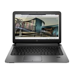 HP ProBook 430 G2 14" Core i5 2,2 GHz - SSD 128 Go - 8 Go AZERTY - Français