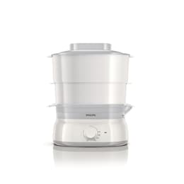Multi-cuiseur Philips Daily Collection Steamer HD9103/00