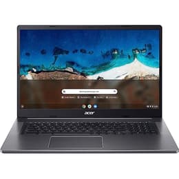 Acer Chromebook 317 CB317-1HT-P9SS Pentium Silver 1.1 GHz 64Go eMMC - 8Go AZERTY - Français
