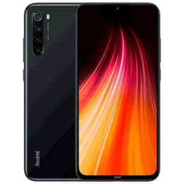 Redmi Note 8 64 Go Dual Sim - Noir - Débloqué