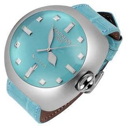 Montre Locman Luna moon - Bleu