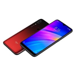 Redmi 7 32 Go Dual Sim - Rouge - Débloqué
