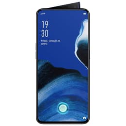 Oppo Reno2 256 Go Dual Sim - Noir - Débloqué