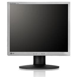 Écran 19" LCD SXGA LG L1942PE-BS