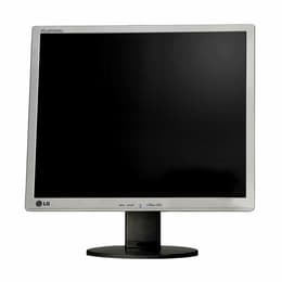 Écran 19" LCD SXGA LG L1942PE-BS