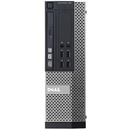 Dell Optiplex 790 SFF Core i5 3,1 GHz - HDD 2 To RAM 4 Go