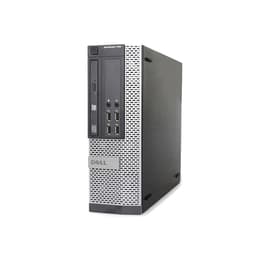 Dell OptiPlex 790 SFF Core i5 3,1 GHz - HDD 240 Go RAM 8 Go