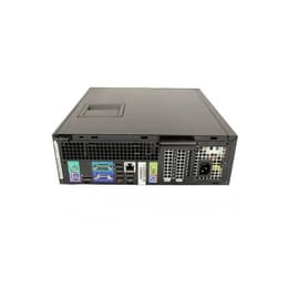 Dell Optiplex 790 SFF 17" Core i5 3,1 GHz - HDD 2 To - 8 Go