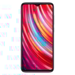 Redmi Note 8 Pro 64 Go Dual Sim - Noir - Débloqué