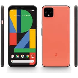 Google Pixel 4 64 Go - Orange - Débloqué