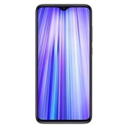 Redmi Note 8 Pro 128 Go Dual Sim - Bleu Subtil - Débloqué