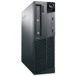 Lenovo ThinkCentre M91P 7005 SFF Core i5 3,1 GHz - HDD 250 Go RAM 8 Go